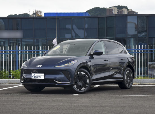 Fabricant personnel de luxe pour adultes IM Voiture électrique IM LS7 Véhicule électrique à batterie Voiture neuve