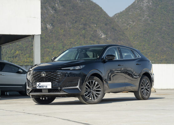 Chang An EV Changan UNI-K nouvelle version 233Ps 171Kw 390Nm essence nouvelle voiture SUV