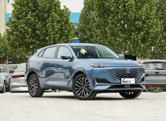 Grande réduction voiture de haute qualité en provenance de Chine Chang An EV Changan UNI-K Grand SUV Nouvelle voiture