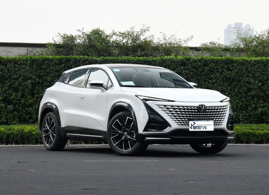 2024 OEM nouvelle version de haute qualité Chang An EV Changan UNI-T Smart Sport SUV nouvelle voiture à essence