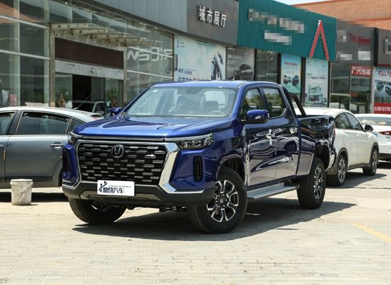Chang An EV de haute qualité Changan Explorer Lantuozhe 2.0T camionnette essence essence voiture à carburant