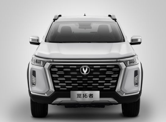 En bon état Intelligent Changan Explorer 2.0T Pickup Truck usine Sport Diesel voiture à essence