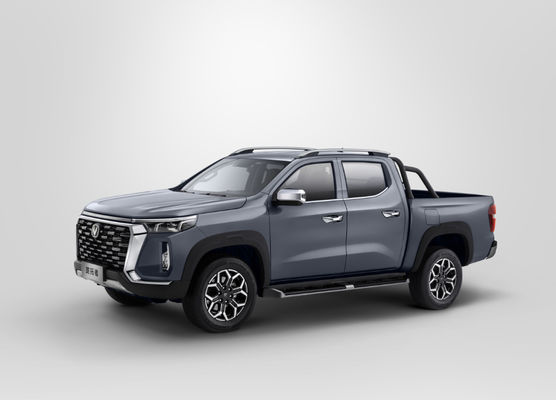Des voitures de haute qualité pour le sport intelligent Changan Explorer Lantuozhe 2.0T