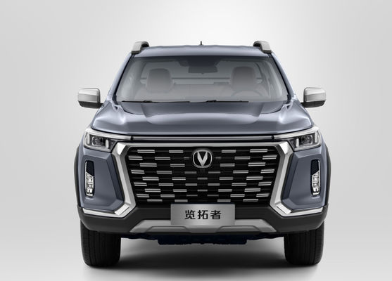 Personnel adulte 2WD Changan Lantuozhe 2.0T camionnette 4 roues essence essence diesel voiture neuve