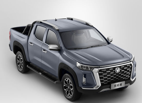 2024 compétitif Export Import Luxe Chang An EV Changan Explorer Lantuozhe 2.0T camionnette voiture