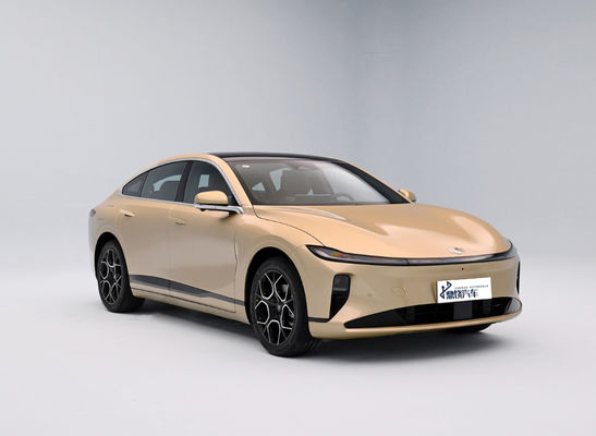 2024 ODM En bon état Technologie intelligente Changan Qiyuan A07 1.5L 200Km 320Nm 1200Km Berline Hybride Nouvelle voiture à essence