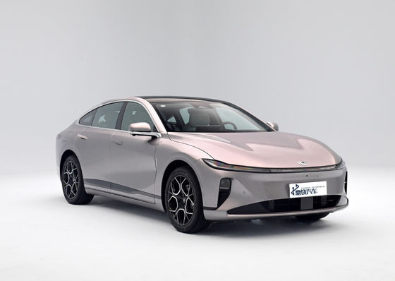 2024 OEM Nouvelle version Smart Sport Automotive Changan Qiyuan A07 1.5T Sedan voiture hybride
