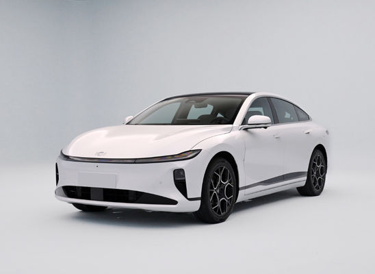 Véhicule électrique à 2 roues motrices Nouvelle énergie Chang An EV Changan Qiyuan A07 Berline Hybride Carburant Moteur