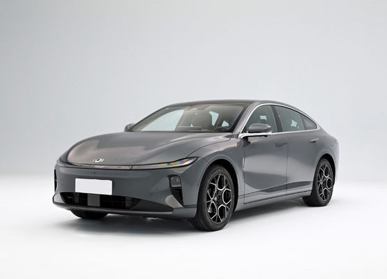 Acheter en stock automobile rapide chinoise Chang An EV Chang Qiyuan A07 Limousine EV nouvelle voiture