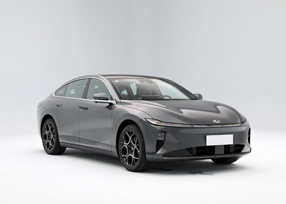 Mode personnalisable Chang Un EV Changan Qiyuan A07 Berline hybride 1.5T 320Nm Véhicule électrique Voiture à énergie nouvelle