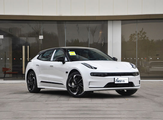 2024 ODM High Speed Sport Zeekr Voiture électrique Zeekr 001 Véhicule électrique Hatchback Voiture