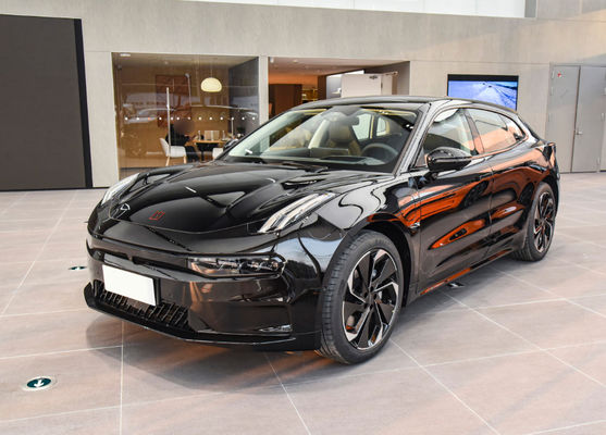 Acheter en stock Chinois Export Fast Ship Smart Zeekr voiture électrique Zeekr 001 Pure nouvelle énergie voiture de berline EV