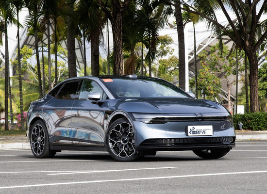 OEM Export Luxe Chinois de haute qualité Zeekr Voiture électrique 007 Véhicule électrique pur Berline Nouvelle voiture