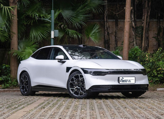 Vente à chaud en gros de voiture électrique Zeekr Zeekr 007 Pure New Energy Véhicule électrique 3 Box Sedan Voiture