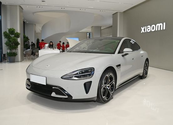 Export Luxury Chinese Sport Pure New Energy Xiaomi SU7 Pro Max EV Nouvelle voiture