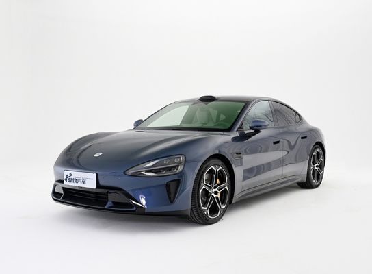 Voiture électrique pure Xiaomi SU7 Pro Max Nouvelle voiture à vendre