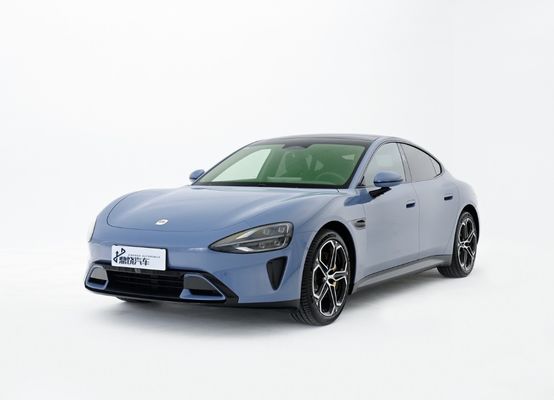Puissance du moteur automobile Pure New Energy Véhicule électrique Voiture Xiaomi SU7 Pro Max 700Km EV Nouvelle voiture