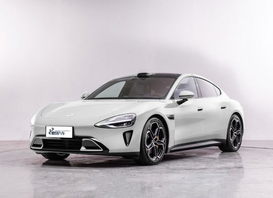 Fabrique d'automobiles compétitive 2 roues à roue 4 roues à roue Voiture électrique Voiture Xiaomi SU7 Pro Sedan EV Nouvelle voiture