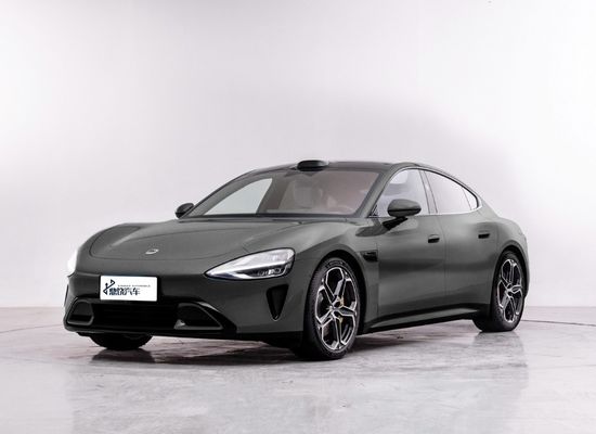 Prévente nouvelle version véhicule électrique voiture Xiaomi SU7 Pro Max EV nouvelle voiture