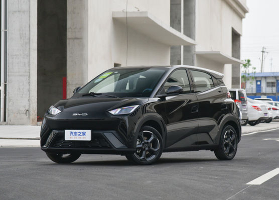 2024 ODM Sport à grande vitesse BYD Seagull Sedan Pure Nouvelle énergie Véhicule électrique Mini EV Nouvelle voiture