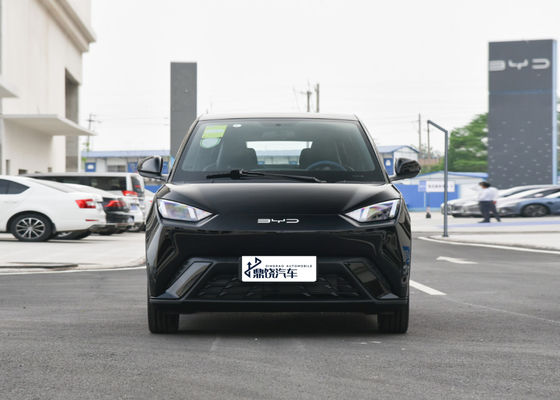 2024 OEM Export Luxe Auto BYD EV Voiture Mouette Pure Nouvelle énergie Véhicule électrique Mini Nouvelle Voiture