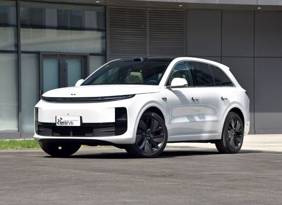 ODM Luxe Véhicule électrique Voiture Li L6 5 Chine de haute qualité Comfortable SUV Voiture