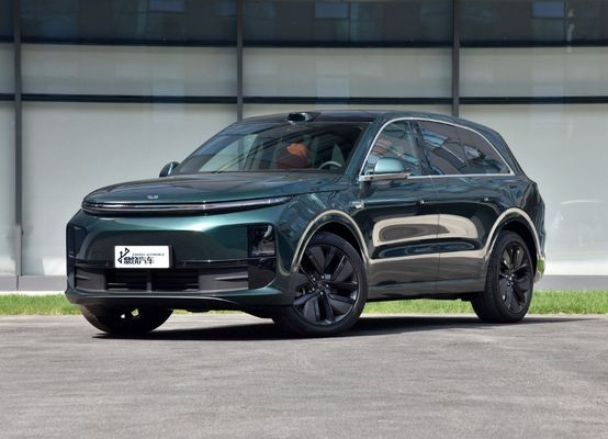 En stock, le vaisseau rapide Li Xiang L6 Smart Sport Automotive Motor Power Hybrid