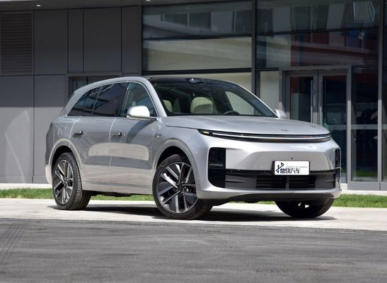 Automobile Moteur Puissance Véhicule électrique Voiture 1.5L Li Xiang L6 En bon état Carburant hybride EV