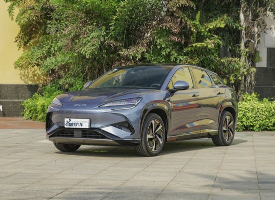 Export Luxe de haute qualité Véhicule électrique Voiture Sport Batterie automatique BYD Sea Lion 07 SUV EV Voiture