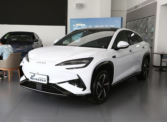 Fabrique compétitive 2 roues motrices nouvelle version nouvelle énergie véhicule électrique voiture BYD Sea Lion 07 EV SUV voiture