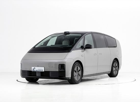 En stock batterie automatique Lixiang Mega Véhicule électrique MPV Nouvelle énergie EV Voiture