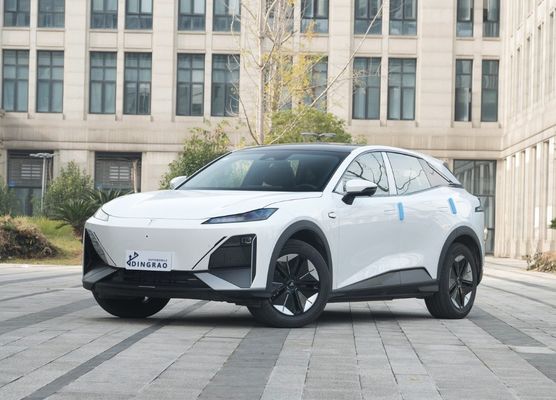 Chang An EV Deepal S07 Nouvelle énergie automatique moteur automobile batterie de puissance 1,5T voiture hybride
