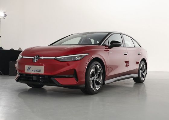 Smart Sport Automotive Motor Power Véhicule électrique Voiture VW ID.7 VIZZION EV Nouvelle voiture