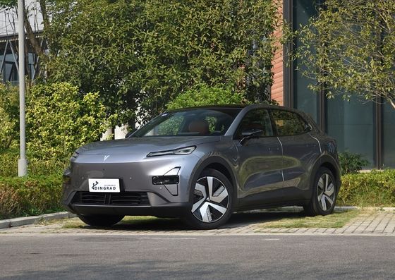Nouvelle version Chang AV EV 5 portes 5 sièges SUV 510KM Pure New Energy Changan Deepal S05 Nouvelle voiture électrique