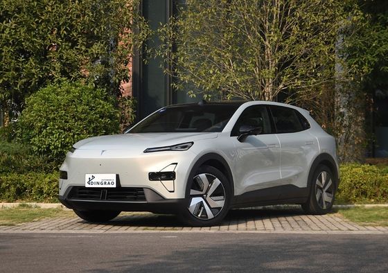 2025 ODM Chang An EV 238Ps 175Kw 320Nm Pure Nouvelle énergie Changan S05 Nouvelle voiture hybride EV