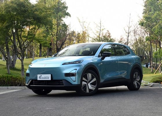 Rapide navire Smart Sport Motor Power Chang AV EV Deepal S05 Nouvelle énergie Nouvelle voiture hybride EV