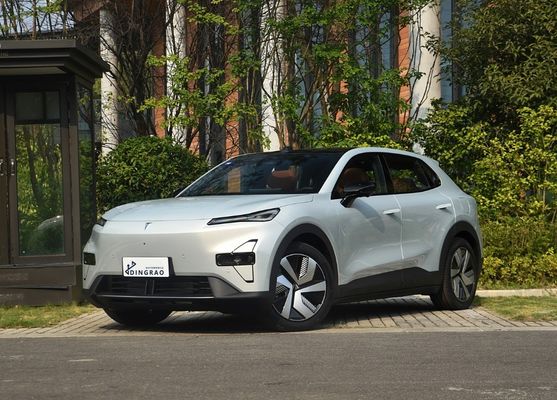 Mode personnalisée personnalisée Chine adulte Chang An EV Véhicule électrique Nouvelle énergie Shen Lan Deepal S05 EV Voiture