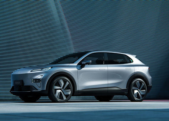 Automobile Chang AV EV SUV 510KM Nouvelle énergie Deepal S05 Nouvelle voiture électrique