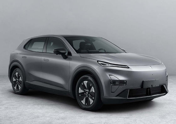 Automatique nouvelle version Chang AV EV Deepal S05 5 sièges SUV 175Kw 320Nm Nouvelle énergie Nouvelle voiture électrique