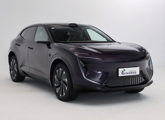 Exportation en stock 1.5T Luxury Avatr 07 Nouveau SUV à énergie automatique à batterie hybride EV Nouvelle voiture
