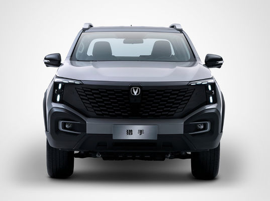 200 kW couple 470Nm Véhicule électrique pick-up hybride pour moteur de sport intelligent