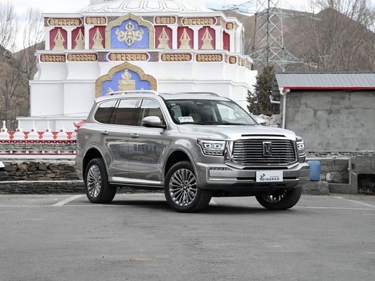 Smart Sport Pas cher 3.0T réservoir 500 SUV 4 roues motrices nouvelle énergie hybride EV essence essence carburant nouvelle voiture